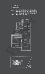 26 Newton (D11), Apartment #485923021